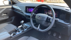 Vauxhall Astra 1.2 Turbo 130 GS 5dr Petrol Hatchback